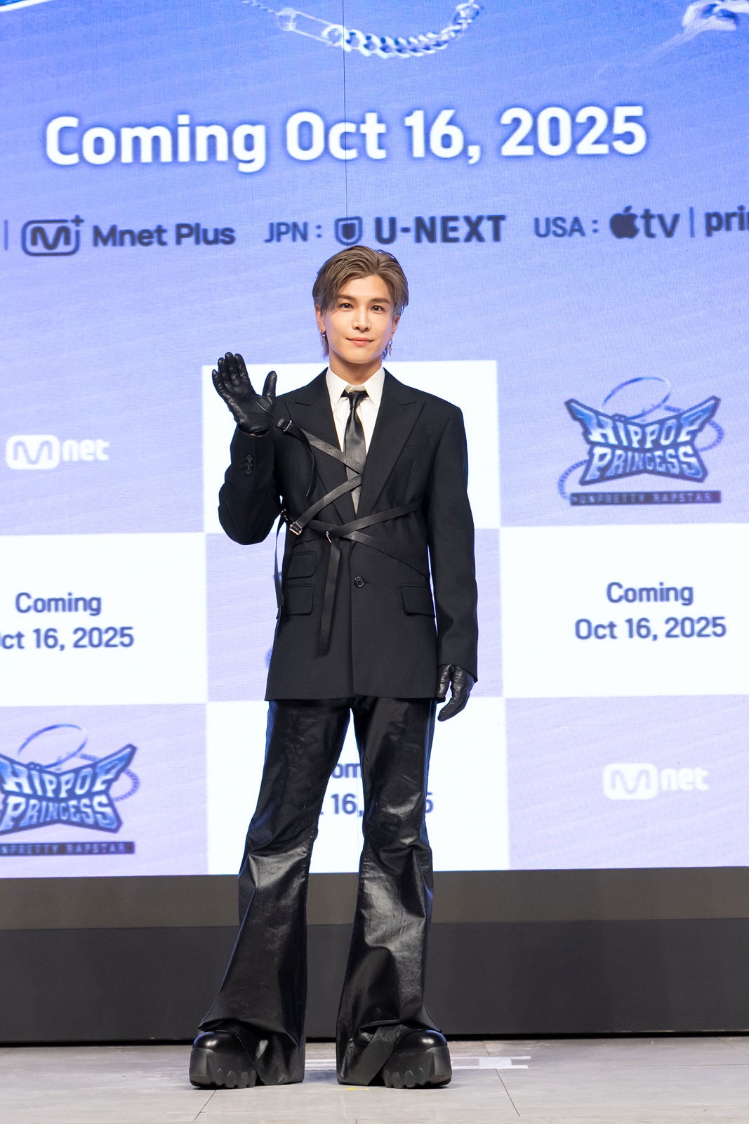 岩田剛典（C）Mnet