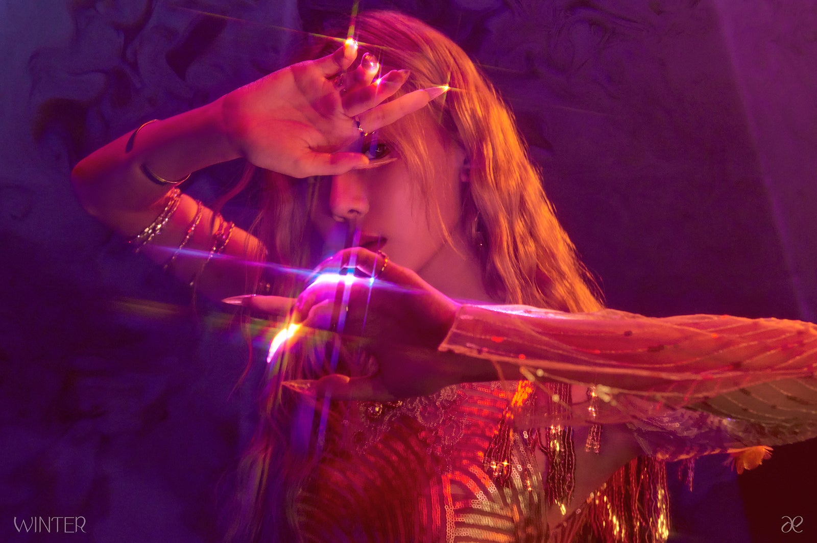 WINTER （提供写真）