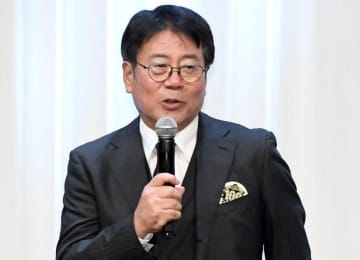 【報ステ】大越キャスター りくりゅう生出演で「私もいいですか『璃来さん、龍一さん』と呼んで」ペアの魅力「言語化」もお願い