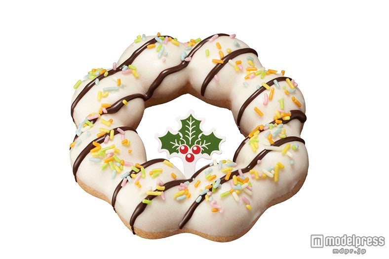 ポン・デ・リース　ホワイトチョコ