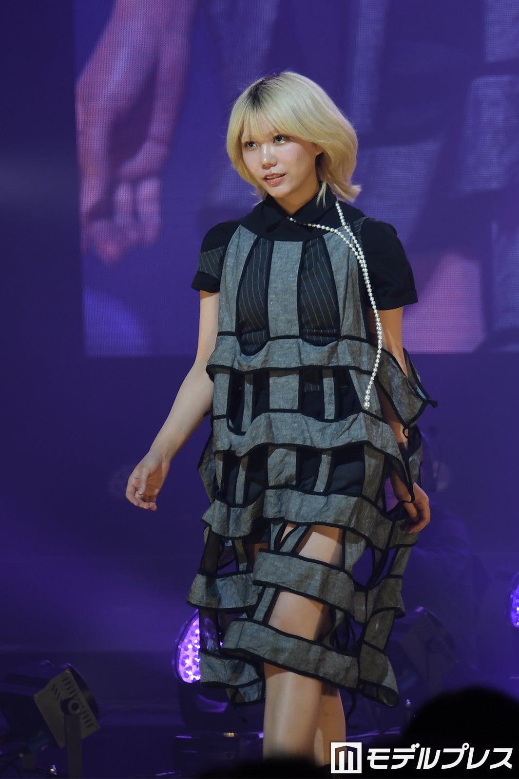 川後陽菜（C）モデルプレス