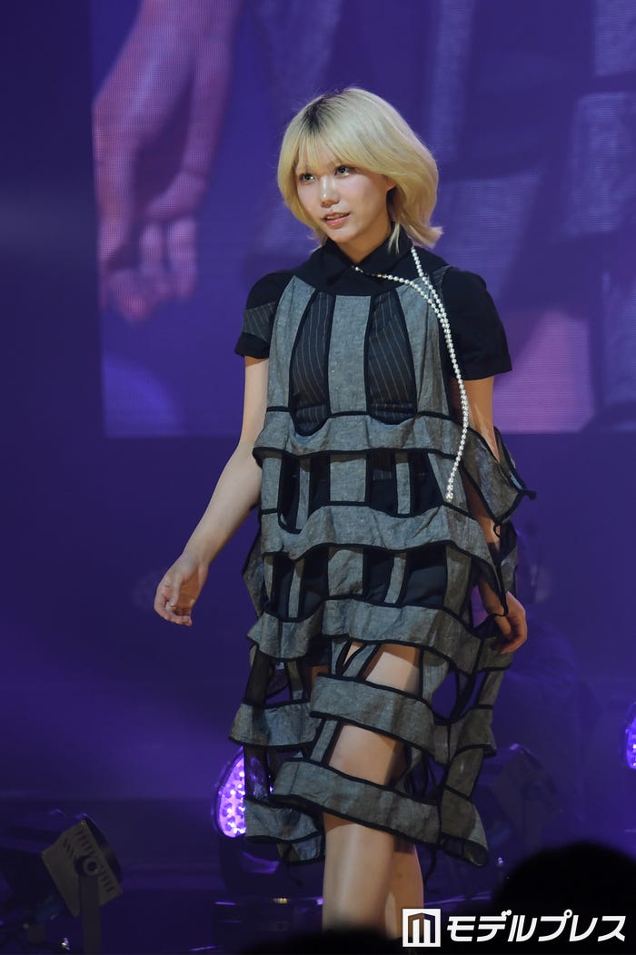 川後陽菜(C)モデルプレス
