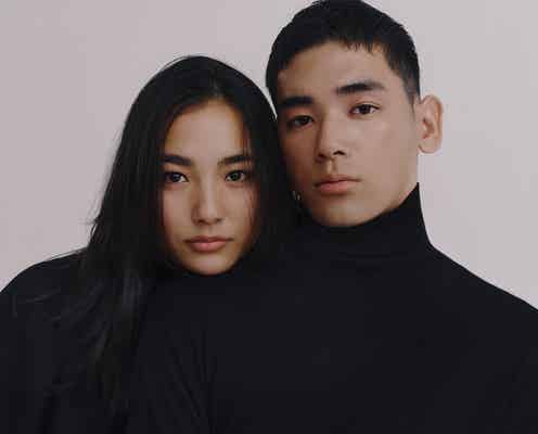 UTA、妹・内田伽羅と“兄妹初共演”「そっとアドバイスしてくれて」
