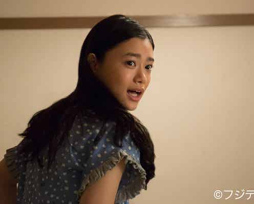 杉咲花「ほん怖」でホラー初挑戦「怖い話は大好きです!」