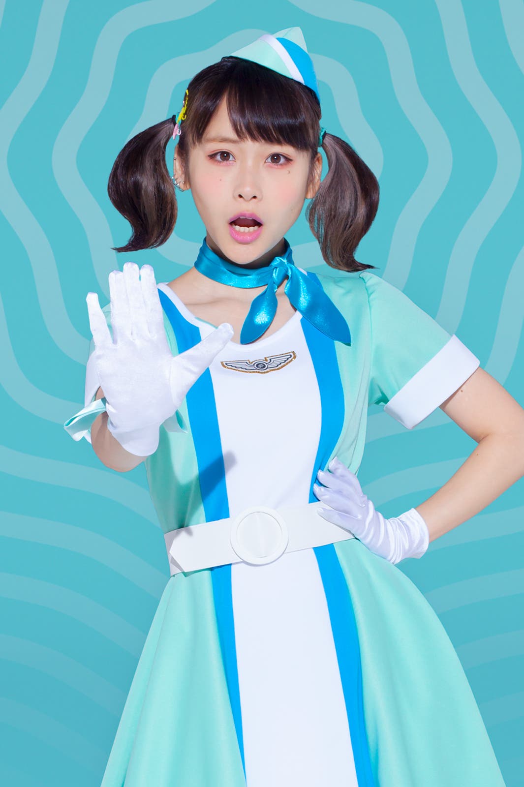 PASSPO☆(ぱすぽ)・増井みお