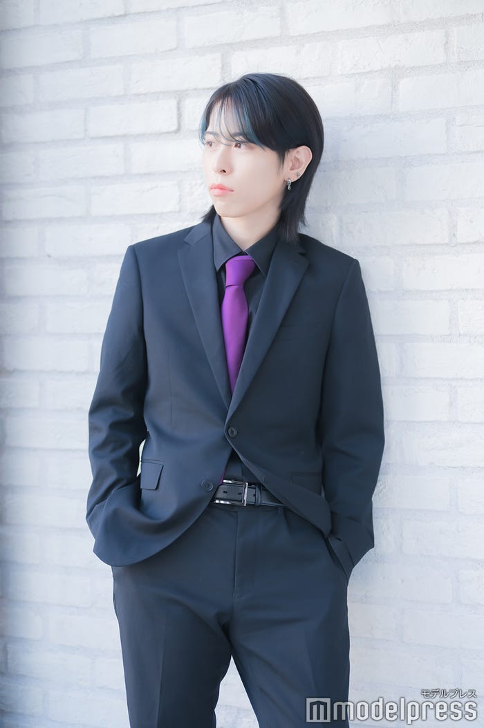 松本羚央さん(C)モデルプレス