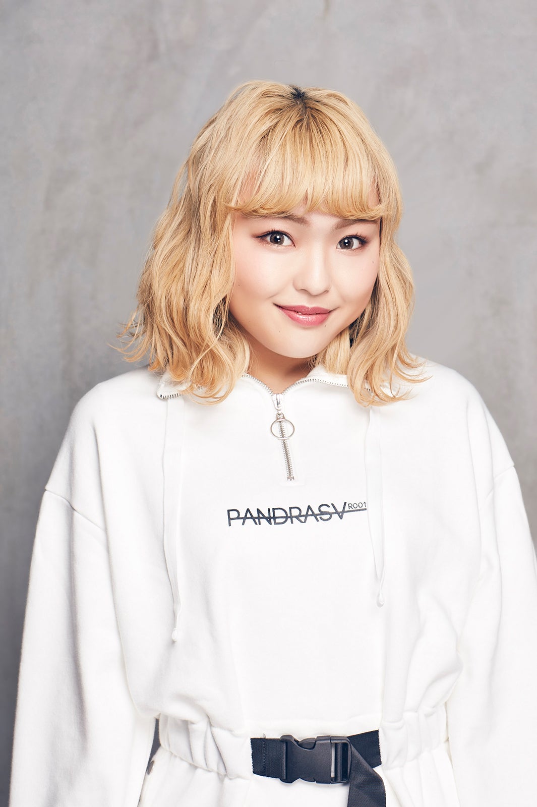 芦田茉奈津 （提供写真）