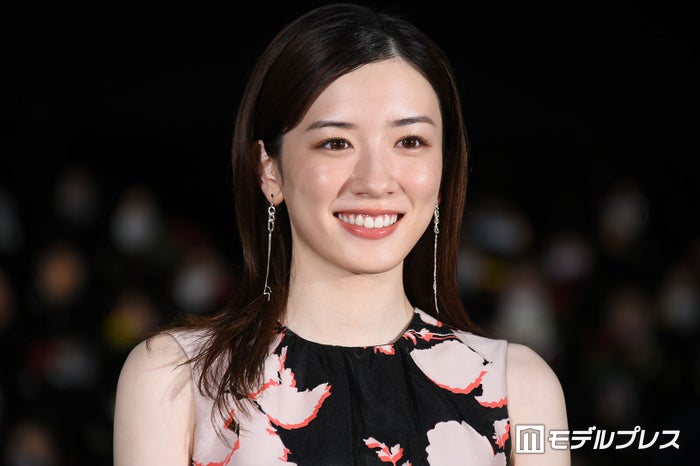 永野芽郁、3つの運転免許取得していた “作品中は控える”運転のタイミングも告白