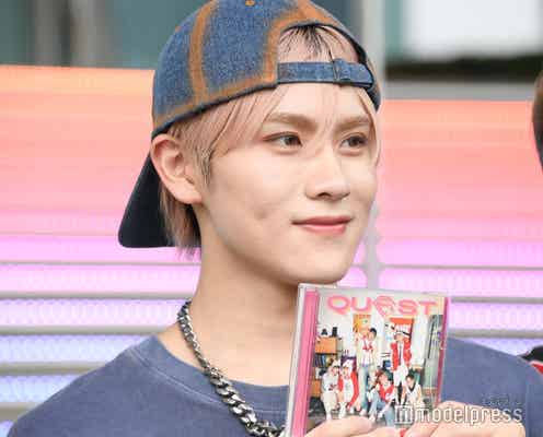 DXTEEN大久保波留、Da-iCE花村想太手掛けた楽曲は「勝負曲」アルバムへの思い語る【Dance On!DXTEEN!】