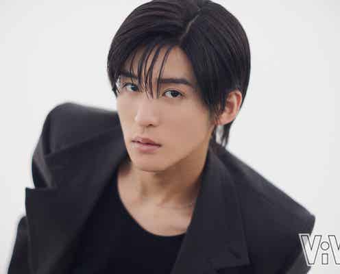 Snow Man目黒蓮が殿堂入り 2023年上半期「国宝級イケメンランキング」発表