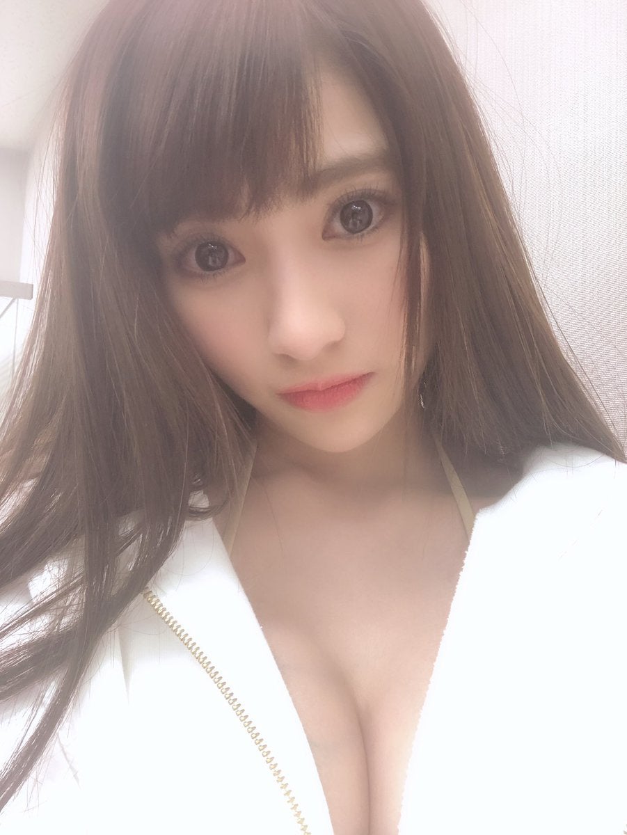 莉音（提供写真）