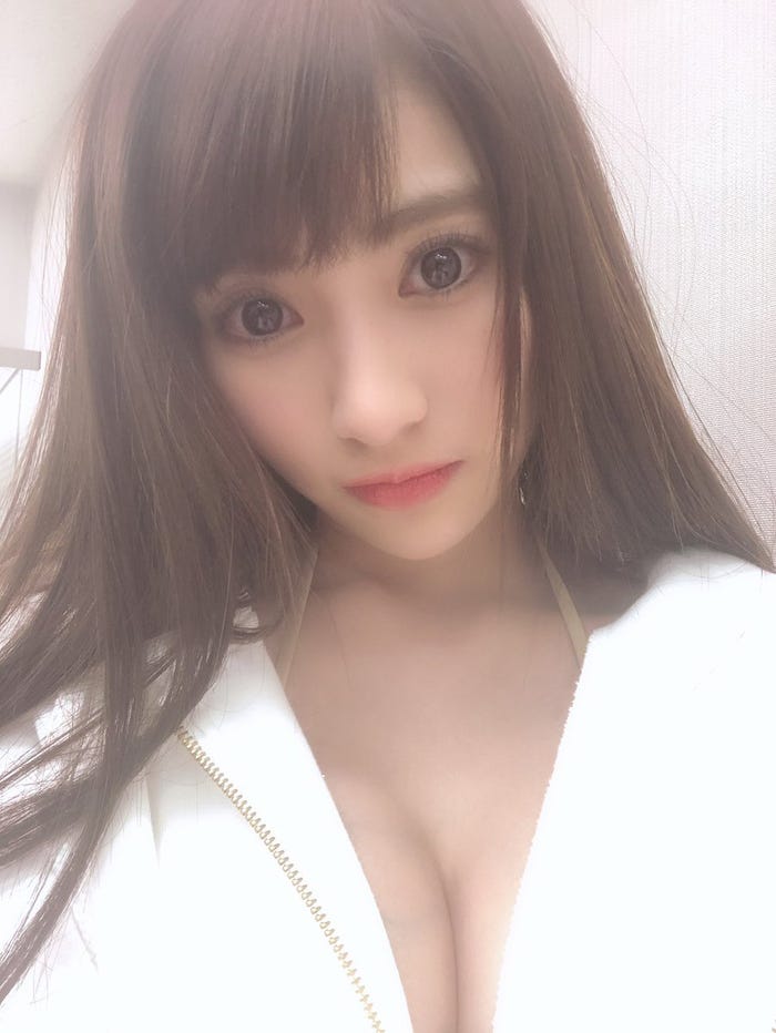 莉音(提供写真)