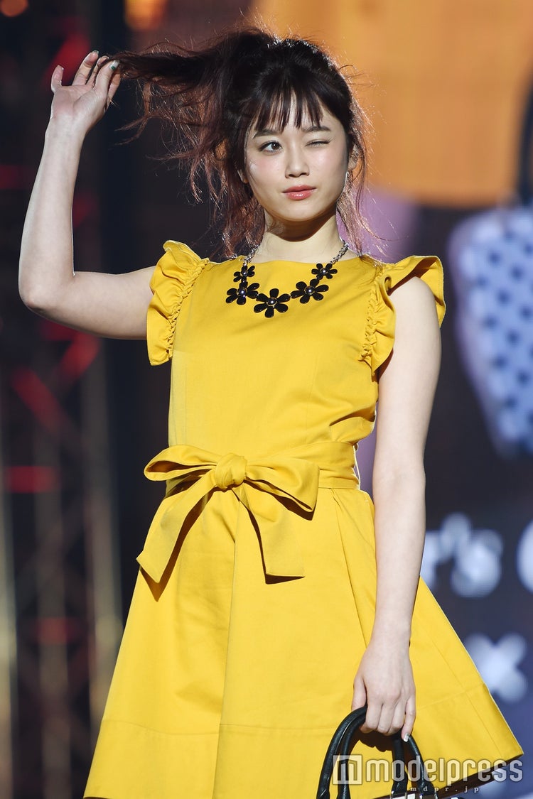 画像3 3 宮城舞 産後7キロ減を告白 モデルプレス