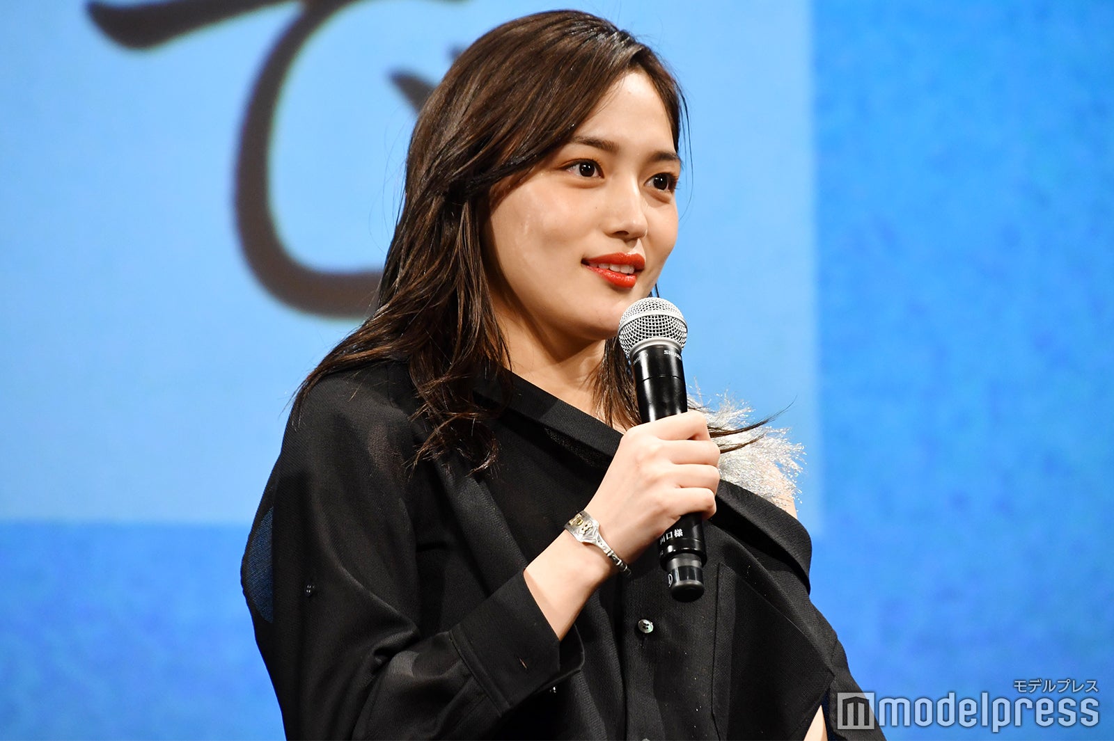 川口春奈（C）モデルプレス