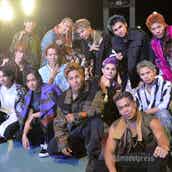 週刊exile 11年9か月の歴史に幕 ファンから驚きと悲しみの声続々 モデルプレス 週刊exile 11年9か月の歴史に幕 ファンから驚きと悲しみの声続々 モデルプレス