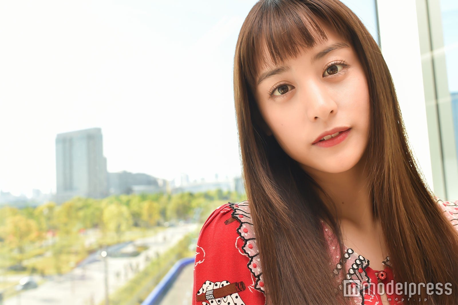 山本美月（C）モデルプレス