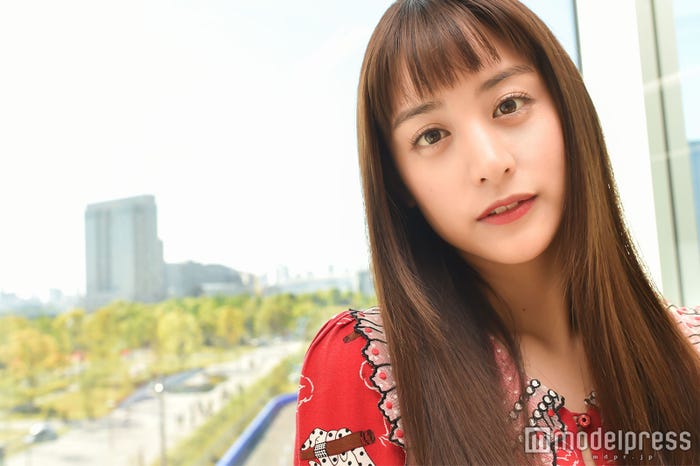 山本美月(C)モデルプレス