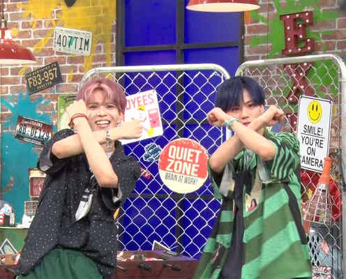 OCTPATH栗田航兵&小堀柊、恋愛観を赤裸々告白 キュンとする仕草は?