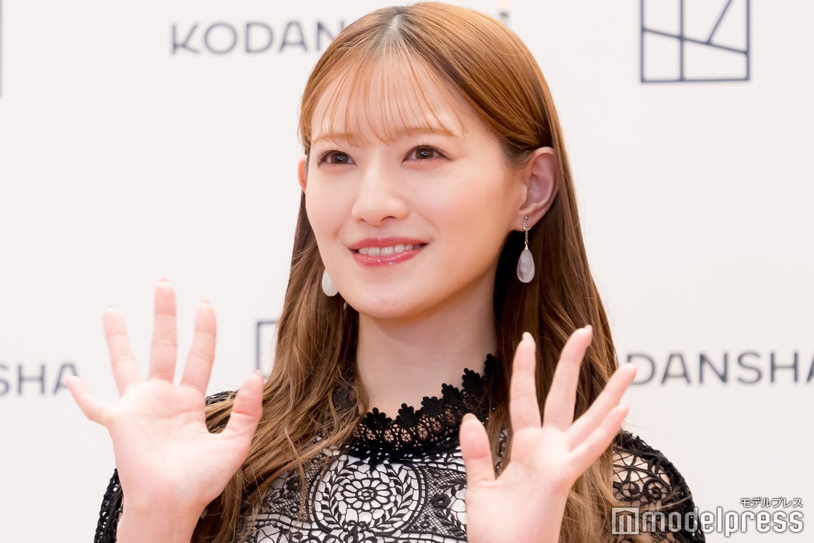 中田花奈、ボディメイクで意識したこと 体の好きなパーツも告白【2nd写真集 掻き立てる】