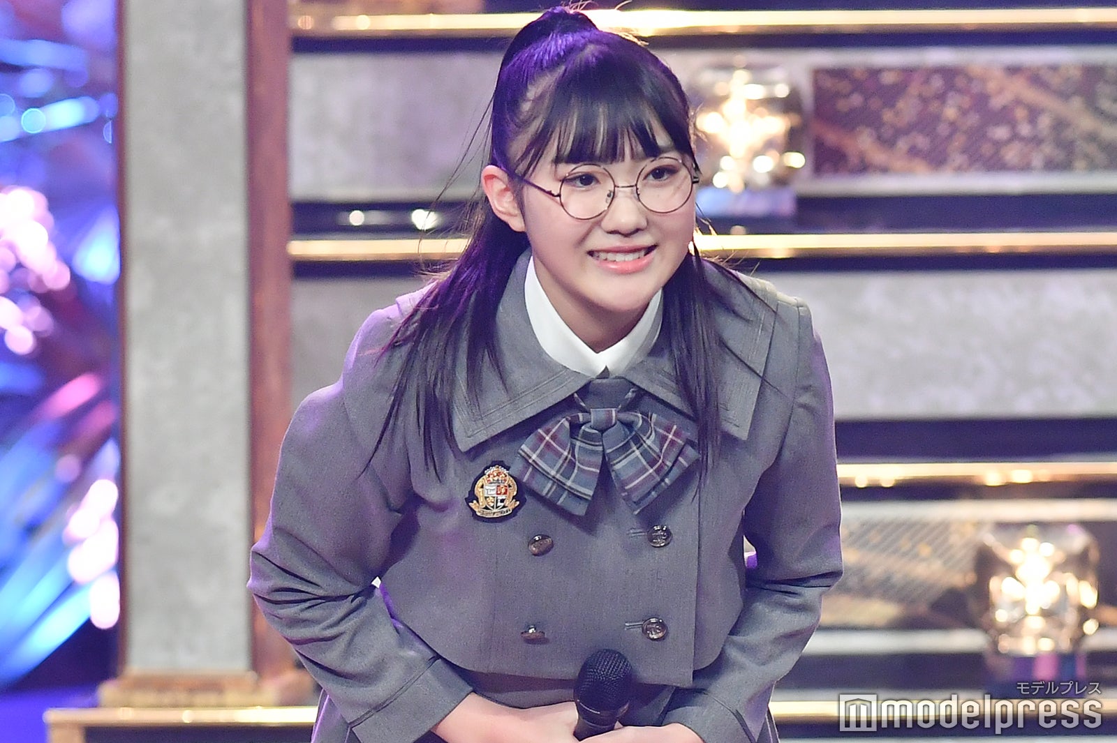 BEYOOOOONDS （C）モデルプレス