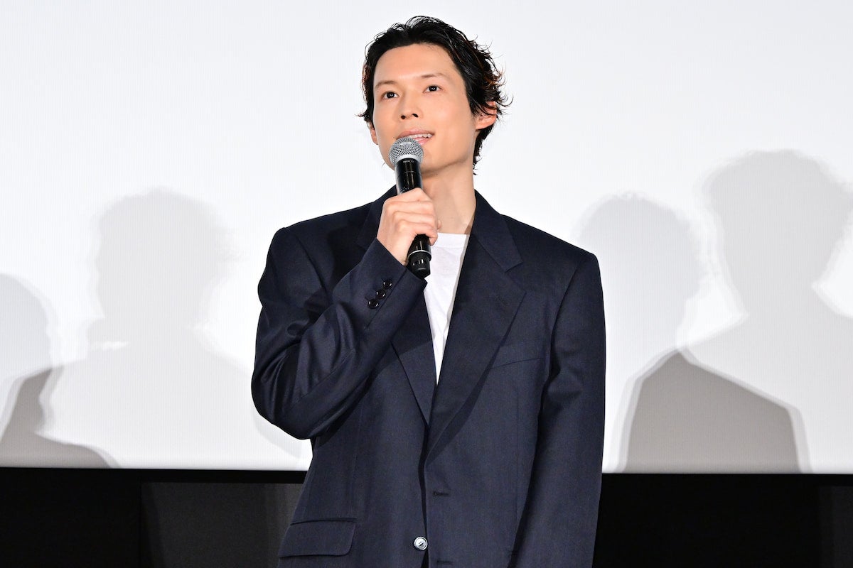 SixTONES 松村北斗 映画舞台挨拶使用済み半券 チケットまとめ売り SixTONES・松村北斗「ネタバレに気を付けます」映画『白鳥とコウモリ