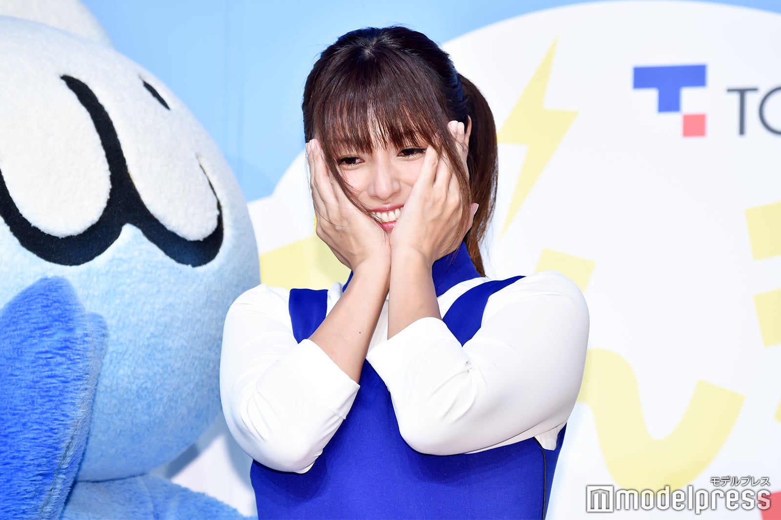 深田恭子（C）モデルプレス