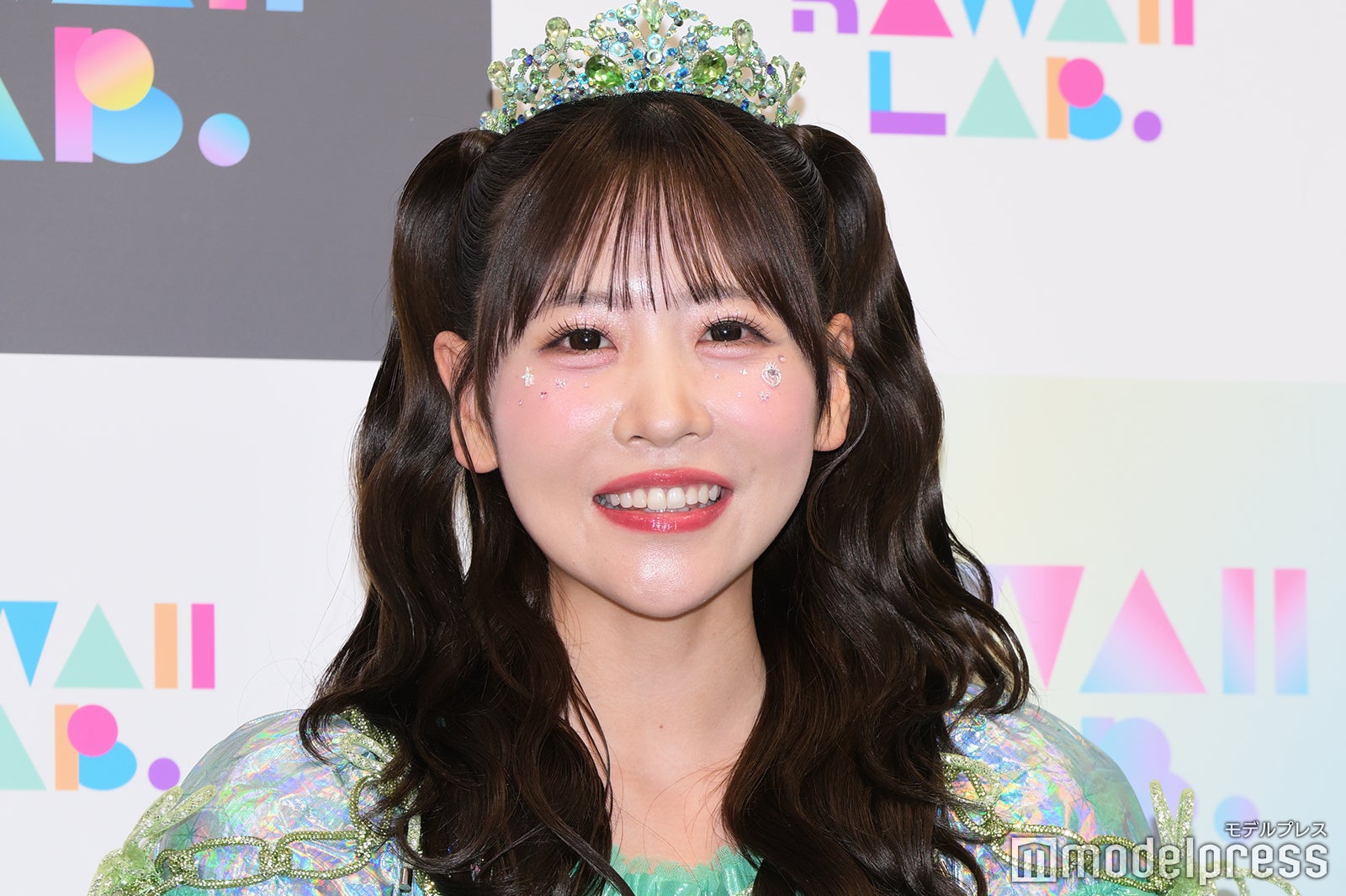 櫻井優衣（C）モデルプレス