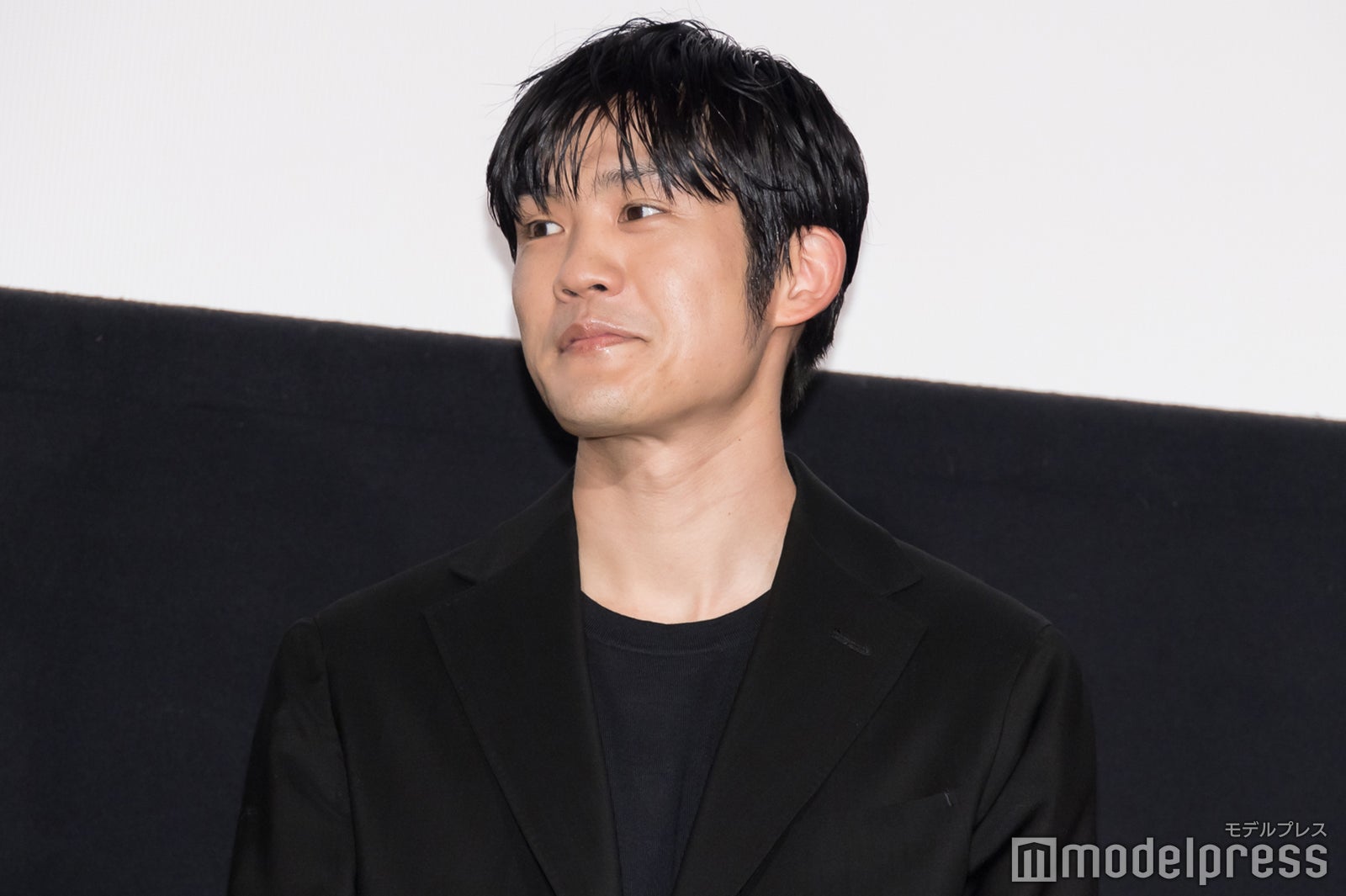 上川周作（C）モデルプレス