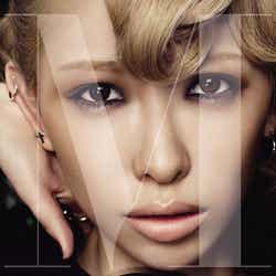 加藤ミリヤ「M BEST」通常版(2011年8月3日発売)