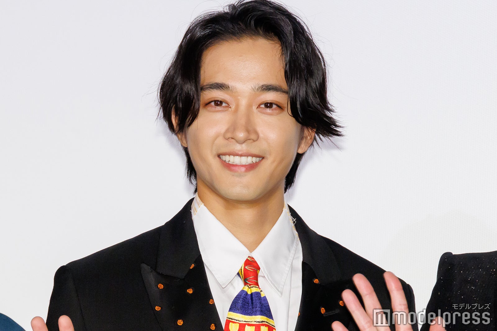 佐藤寛太（C）モデルプレス