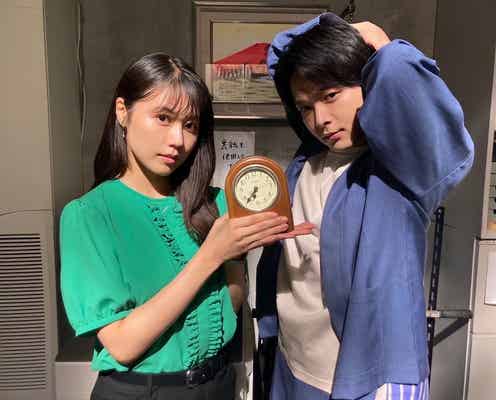 「石子と羽男」有村架純&中村倫也、意味深ツイートに「この時間どういうこと?」「何か意味が」の声