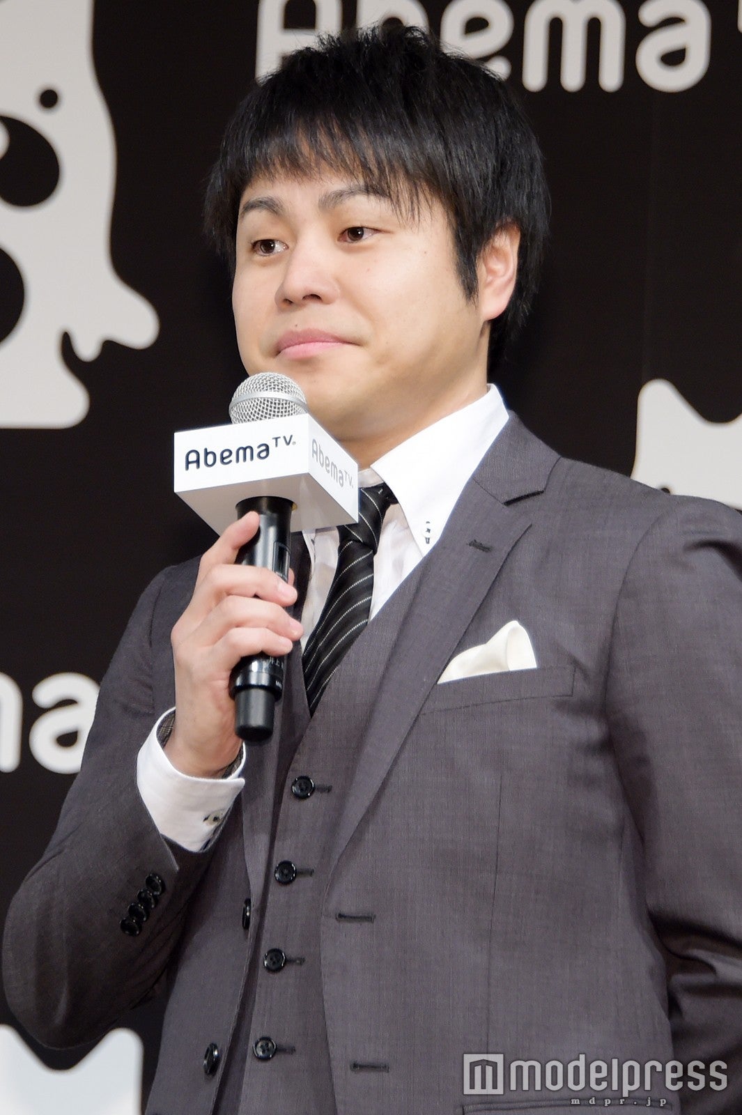 井上裕介（C）モデルプレス