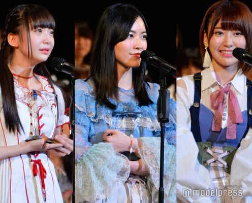 AKB48選抜総選挙、記念すべき第10回の女王最有力候補は?見どころは?<これまでの情報まとめ・順位予想>