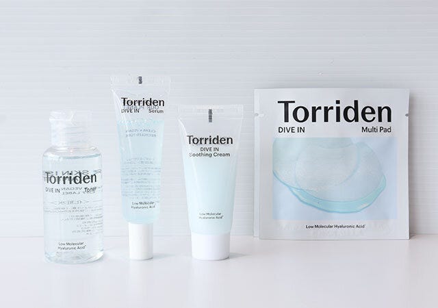 トリデン