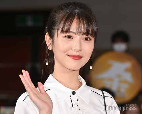 浜辺美波、地元で起こったミラクルに驚き スタジオメンバー「浜辺さんいなかったら…」