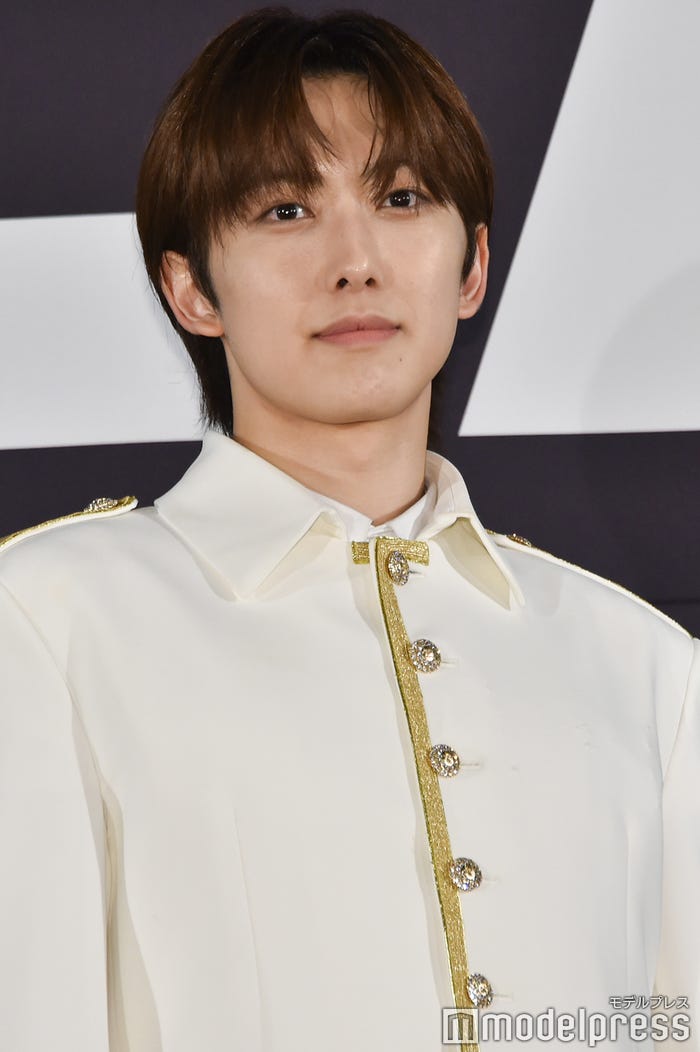 FUMA (C)モデルプレス