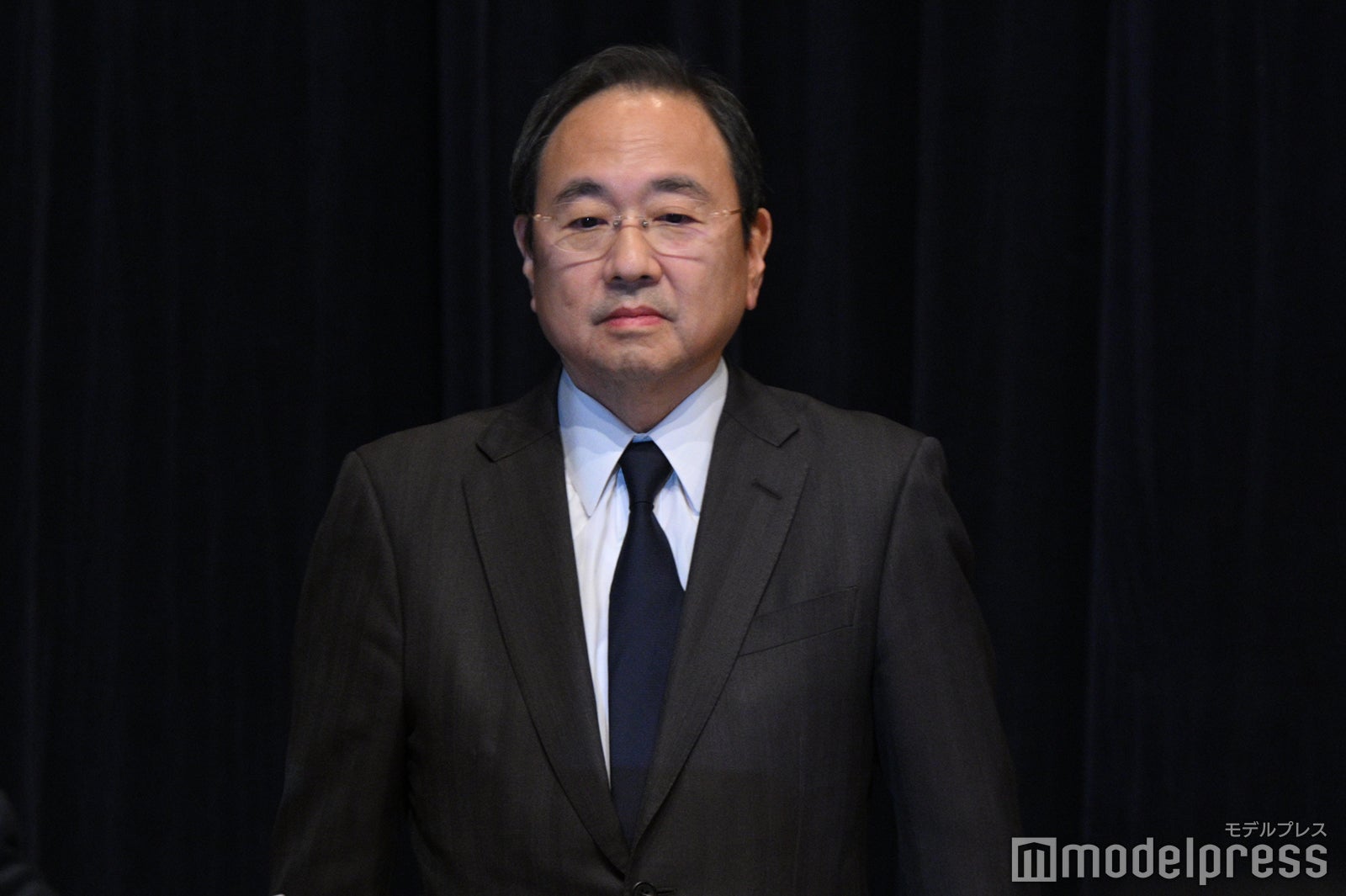 新社長 清水賢治氏（C）モデルプレス