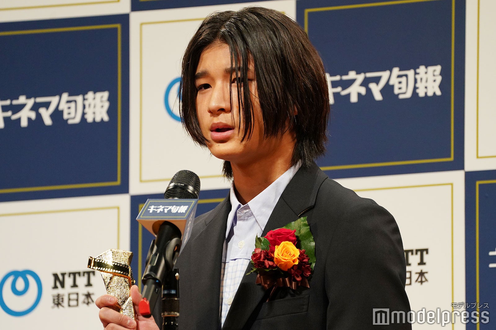 和田庵 （C）モデルプレス