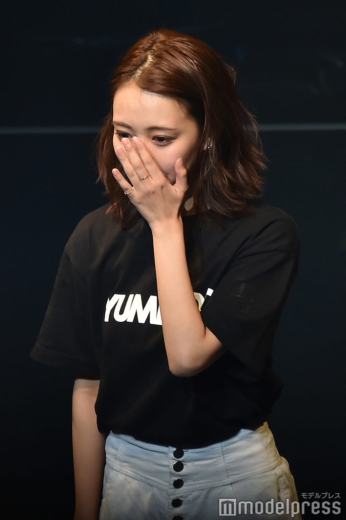 夢みるアドレセンス(C)モデルプレス