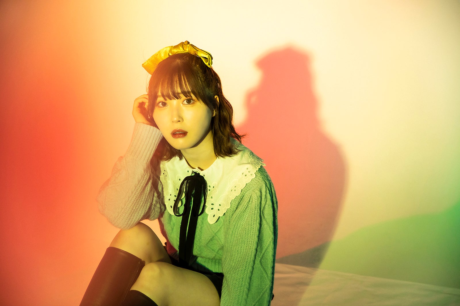 ふくれな （提供写真）