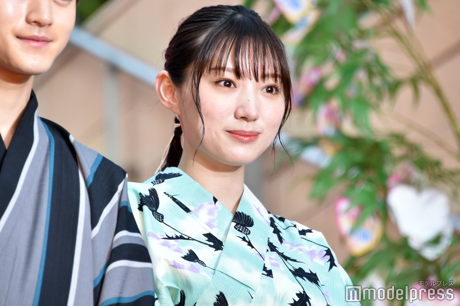 太田夢莉（C）モデルプレス