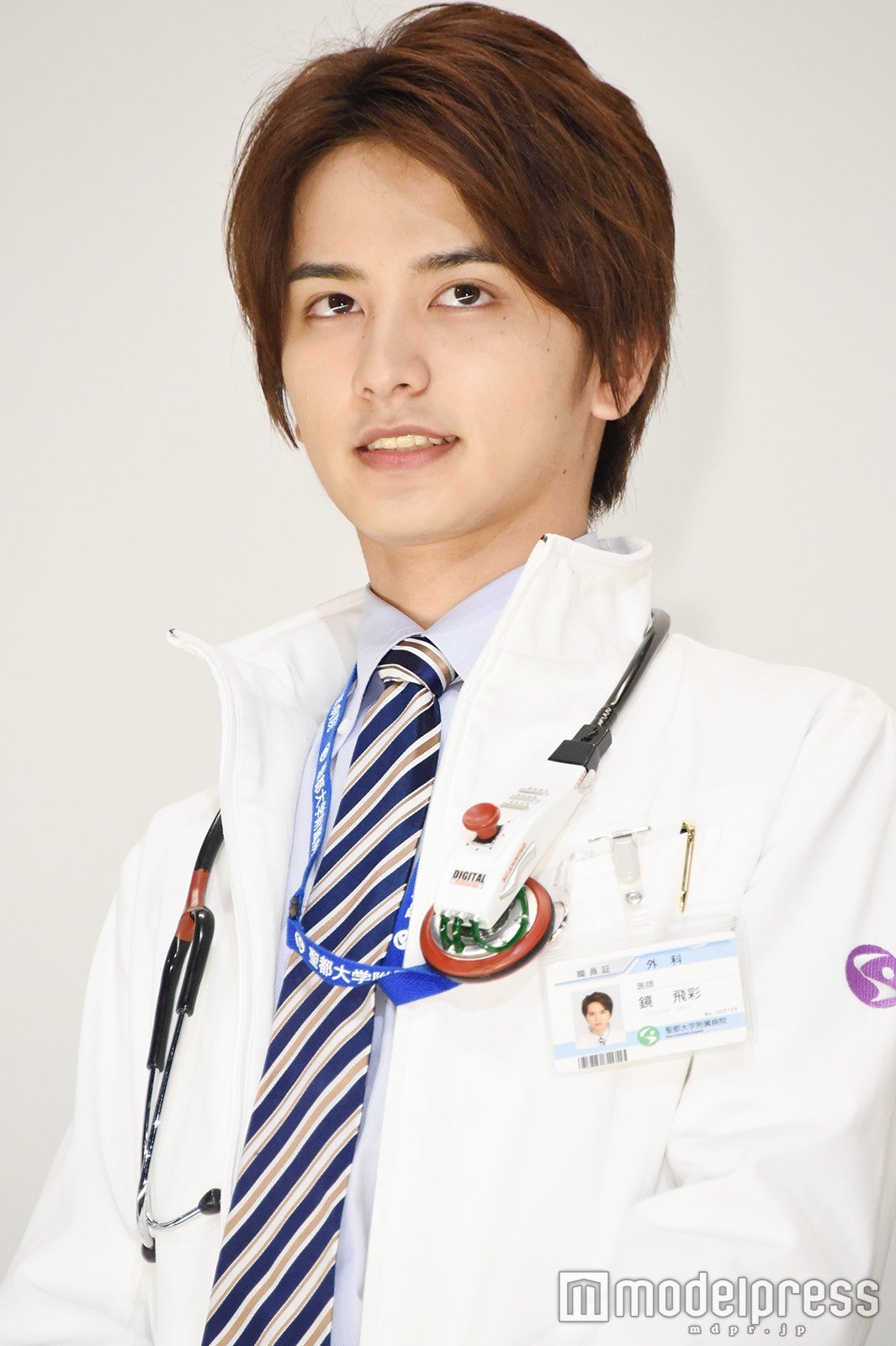 瀬戸利樹 （C）モデルプレス