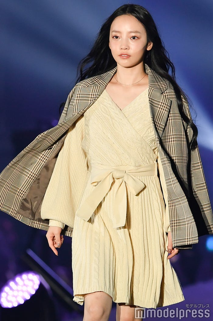 HARA(C)モデルプレス