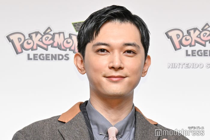 吉沢亮(C)モデルプレス