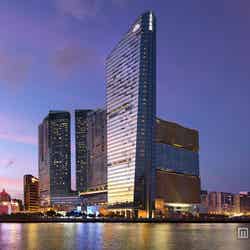 「マンダリンオリエンタル マカオ」