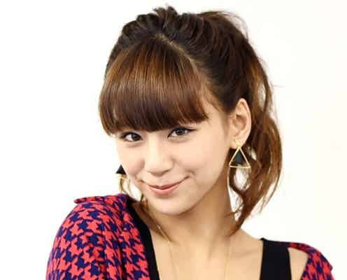 “10代の女の子がなりたい顔”西内まりやを語る上で欠かせない“恩師”の存在 モデルプレスインタビュー