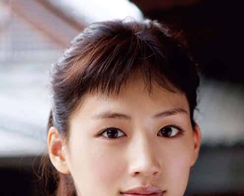 香取慎吾&綾瀬はるか、夫婦役で共演 三谷幸喜監督が初の試み