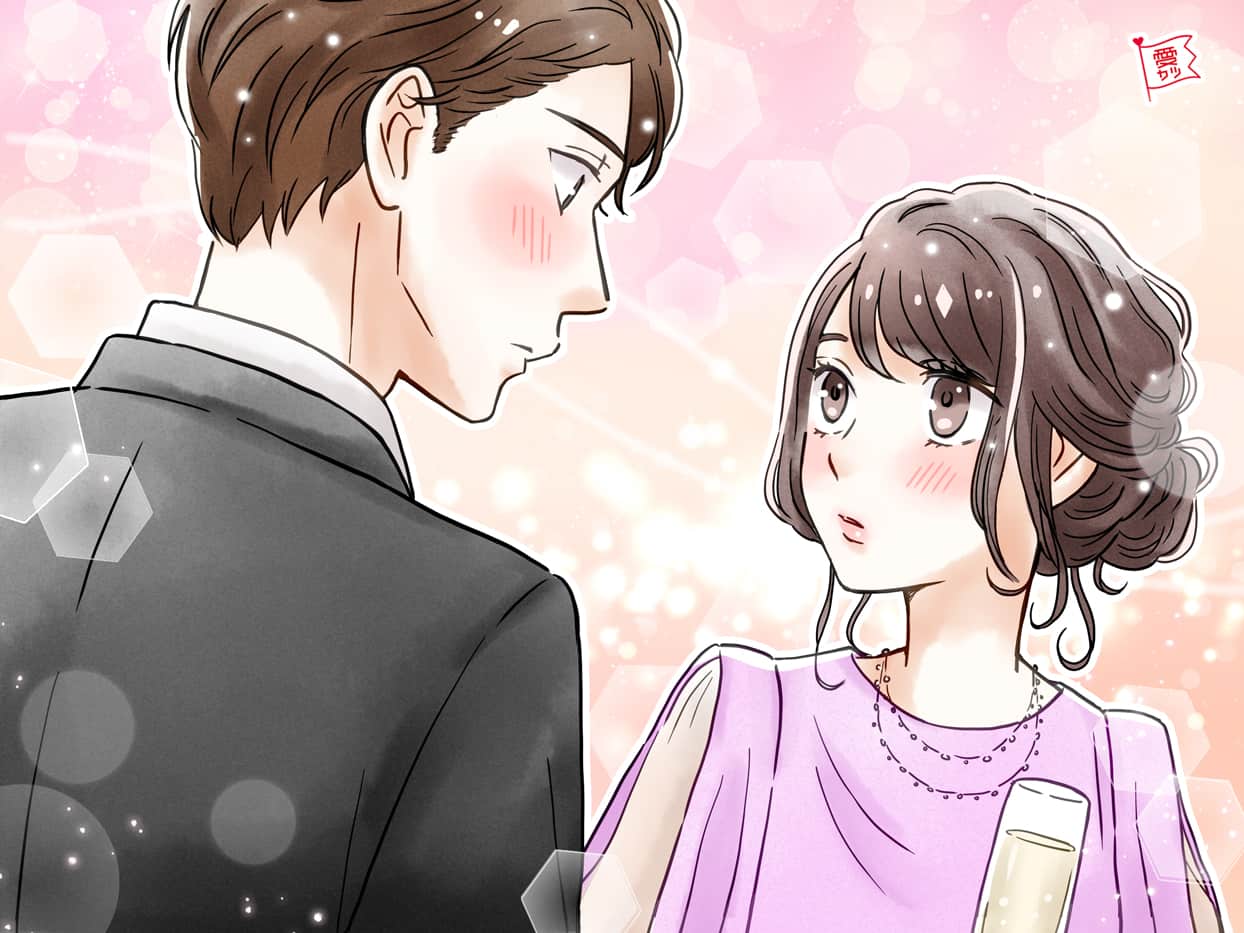 大人の魅力にクラッとくる 男性が年上女性に惹かれるポイントって モデルプレス 大人の魅力にクラッとくる 男性が年上女性に惹かれるポイントって モデルプレス