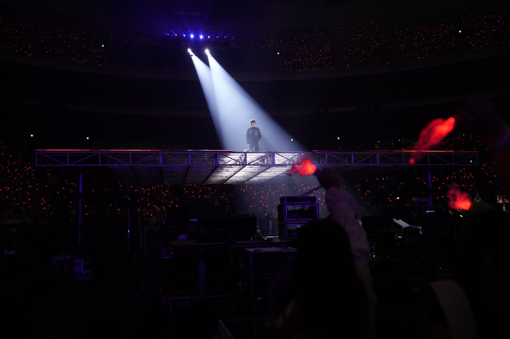 やまと（C）上飯坂 一