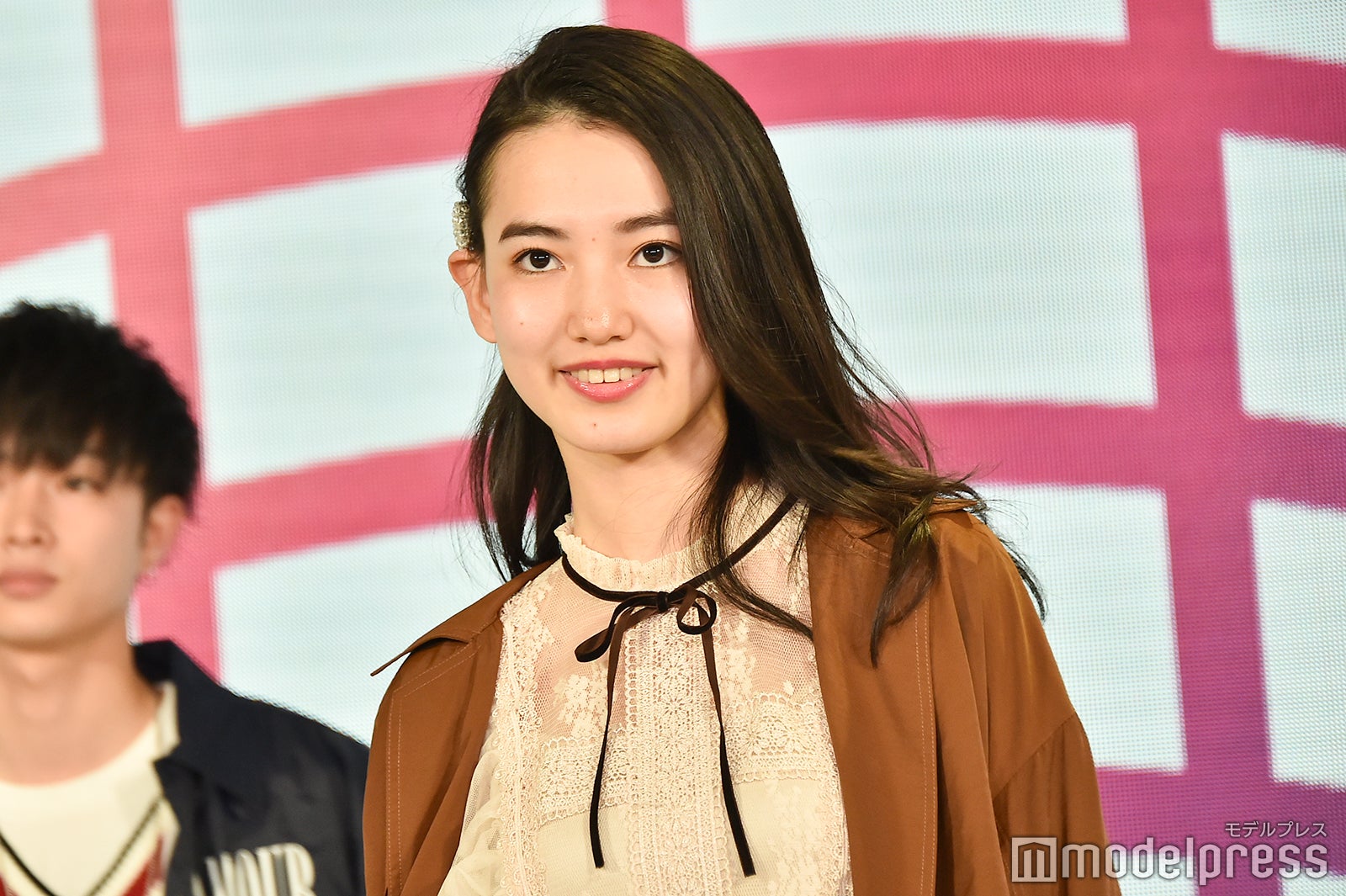 黒木麗奈 （C）モデルプレス